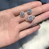 Earrings Ring