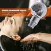 Barber Salon Shower Nozzle High Pressure Hairdressing Shower Head Hair Washing Clean Spray Water Saving Bathroom Accessories 2
