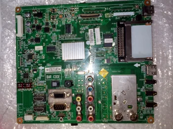 

free shipping Good test for 32LE4500-CA motherboard EAX63347701(0) screen T315HW05