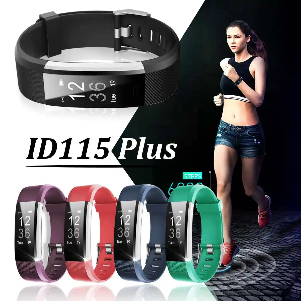 bakeey id115 plus