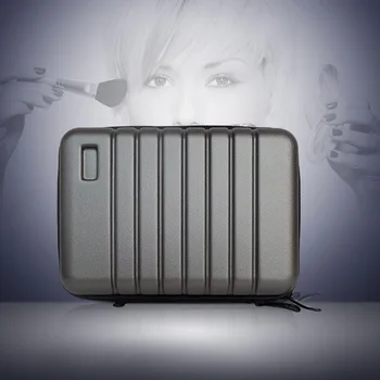 

2019 multifunctional storage bag women bag cosmetic bag make up box