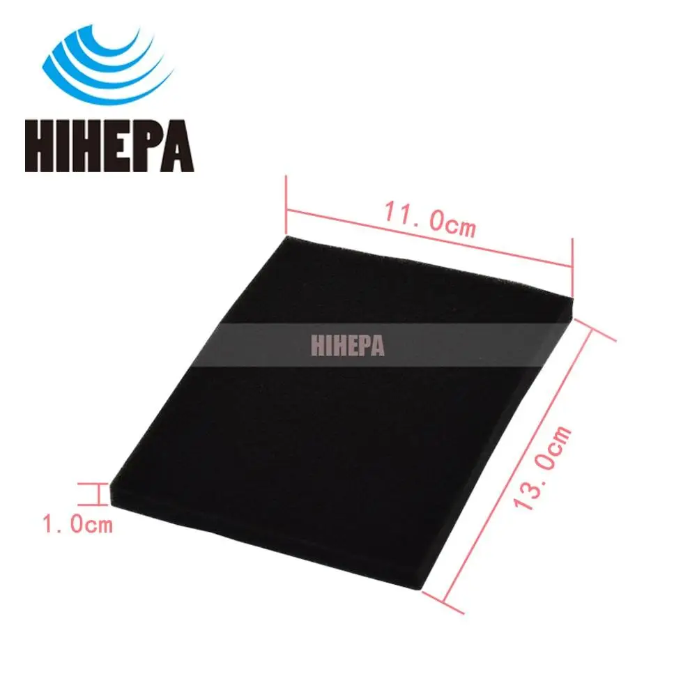 HEPA фильтр для пылесоса Philips Easylife FC8071 FC8140 FC8141 FC8142 FC8143 FC8144 FC8146 FC8147 FC8148 1