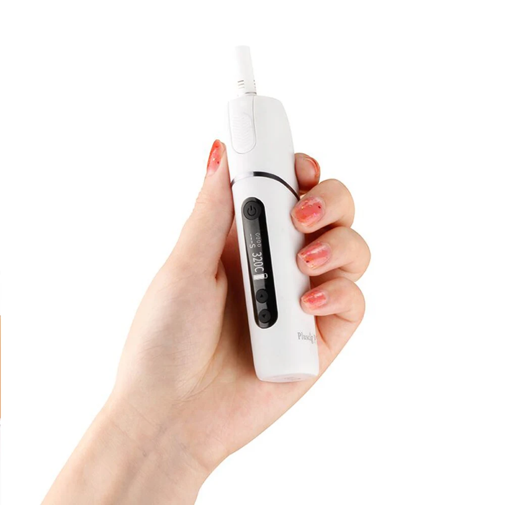 Vape Pluscig P7 набор с 3500 мАч подходит для IQO сигарет электронная сигарета нагревающая