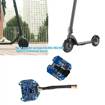 

For Ninebot ES1 ES2 ES4 Series Electric Scooter Accessories BMS Battery Protection Panel Motherboard BMS Lithium Battery