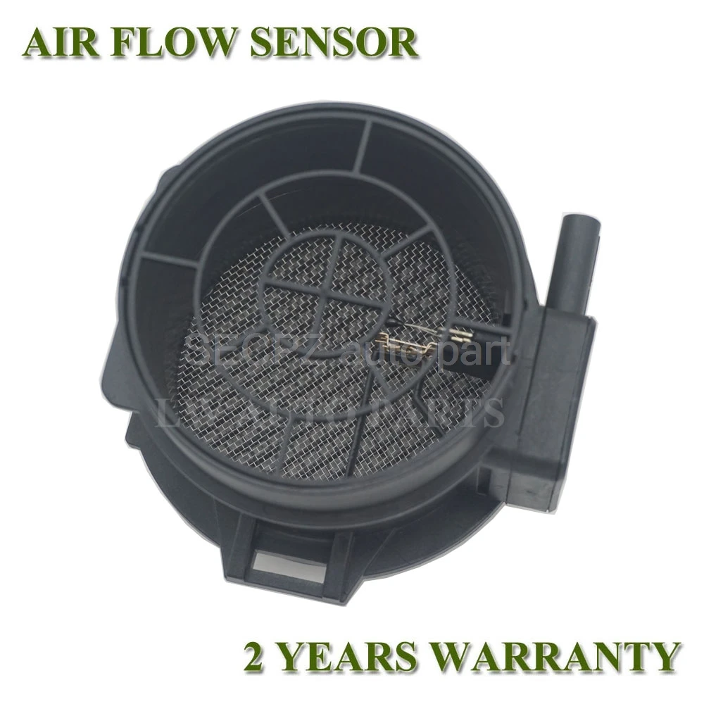 

5WK9642 13627566983 Mass Air Flow Maf Sensor Meter For BMW 3 7 Series Z4 730 i Li E85 X3 E83 E65 E66 E46 Engin M54306S3 M54B30