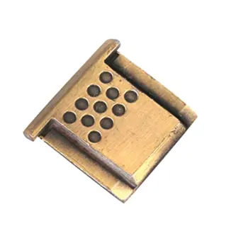 

Flash Hot Shoe Cap Protector Protective Cover Case BS-1 for Canon Nikon Olympus Panasonic Pentax DSLR SLR Camera Accessories