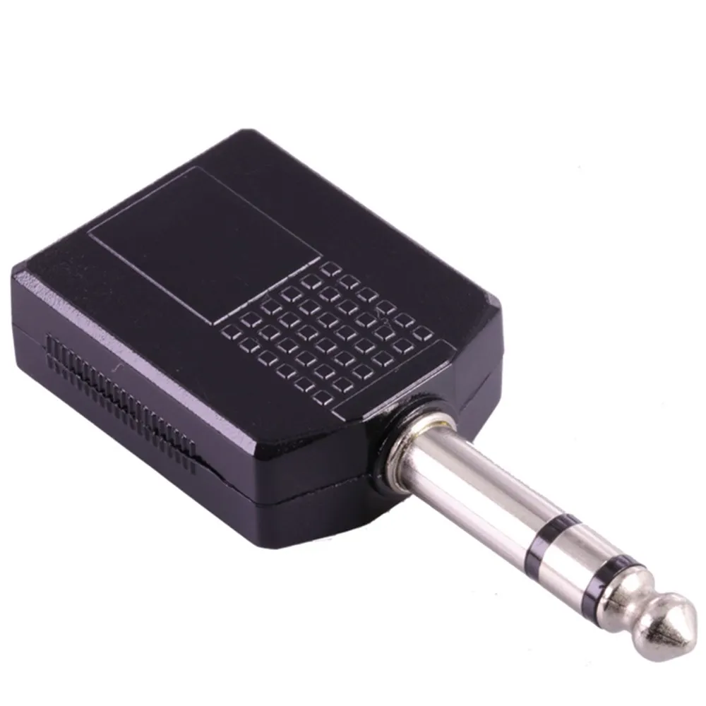 Stereo Audio Jack (6)