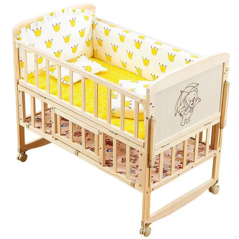 Letto Bambini Dormitorio девочка для детей детская мебель Cama Infantil деревянная Kinderbett Lit Chambre