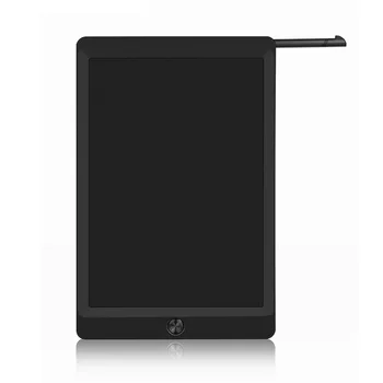 

Lcd Writing Tablet 10 Inch Digital Drawing Electronic Handwriting Pad Message image Board Kids Writing Board Children Gifts Blac