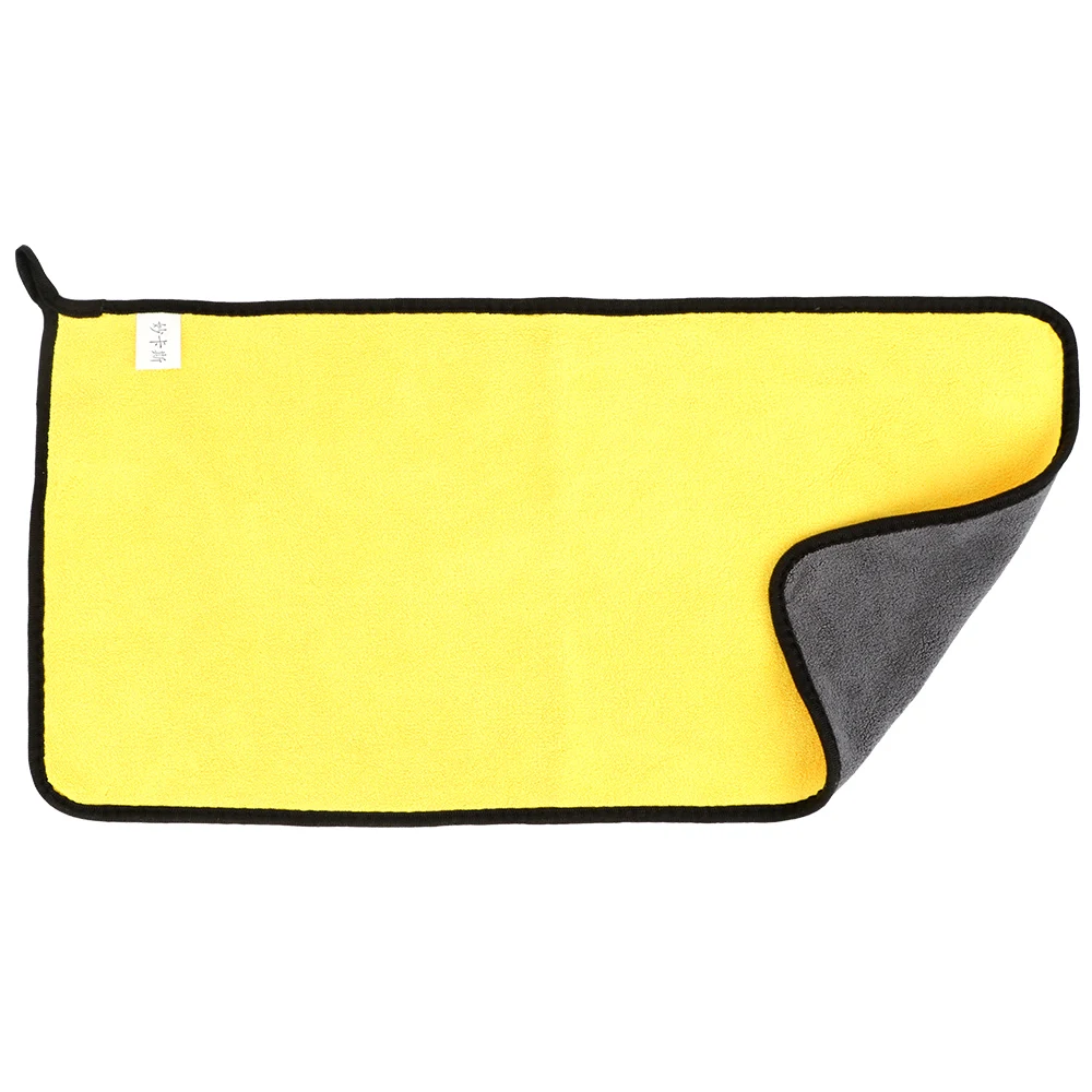 Супервпитывающий полотенце для чистки автомобиля для ford focus mk2 skoda octavia mondeo mk3 opel astra h ford seat leon audi a4 b7 golf 5
