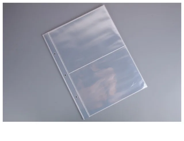 10sheets 7inch inner 480 карманов, прозрачный мини-фотоальбом для Fujifilm Instax Mini 9 8 7s 70 90, пленка для мгновенной печати, держатель для карт - Цвет: 10sheets 7inch inner