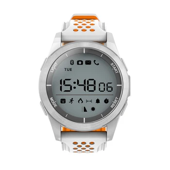 

NEW F3 Smart Watch Bluetooth Sleep Pedometer Waterproof Bracelet Sport Fitness