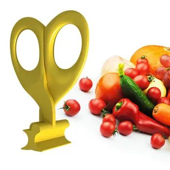 

Feeding Supplies Solid Feeding - Baby Food Scissors Blister Baby Food Supplement Scissors Children Tableware Baby Feeding Suppli