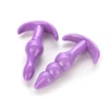 Adult Sex Toys G Spot Anal Plugs Adult Product Anal Bead Plug Jelly Toys Sex Products Butt Plug for Men Women ► Photo 3/6