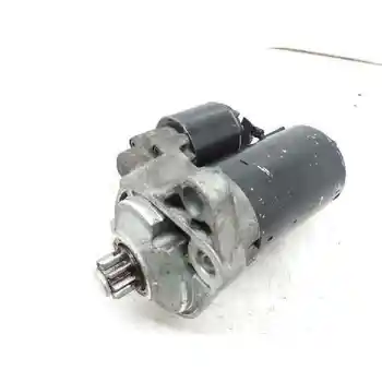 

020911023F STARTER MOTOR VOLKSWAGEN GOLF IV SALOON (1J1)