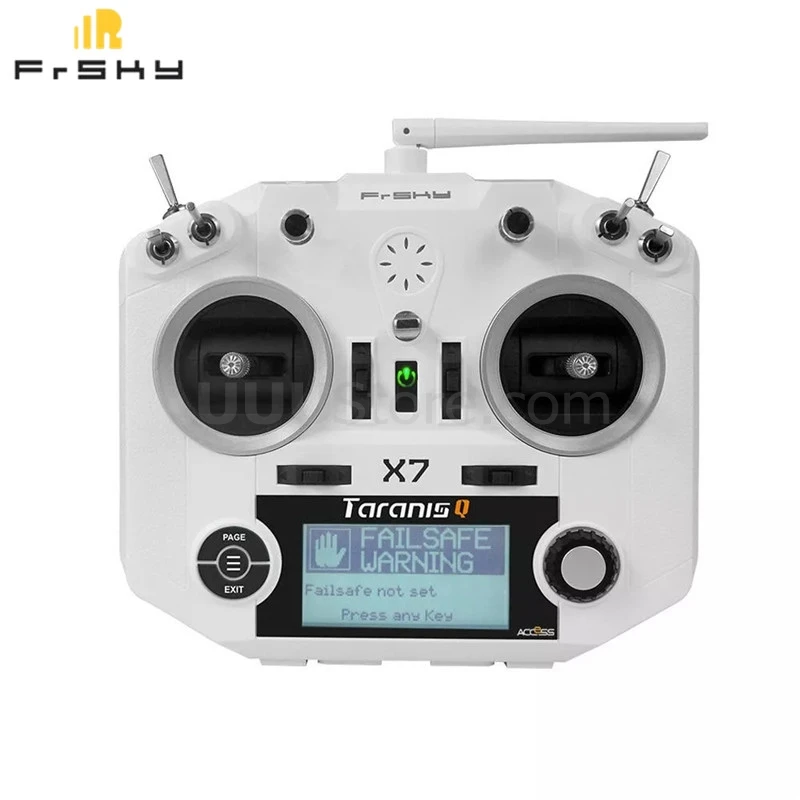 Новинка 2020 Радиоконтроллер передатчика доступа Frsky Taranis Q X7 с модулем R9M 2019 большой