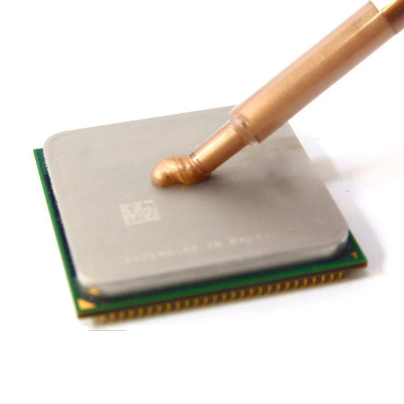 

CPU Processor Thermal Conductive Paste Grease PC Heat-sink Cooling Cream LHB99