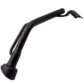 

Neck Pipe Fuel Tank Filler Pipe Intake Passage Car Air Inlet Metal Black for Nissan Micra K12 2003-2011 Intake Manifold