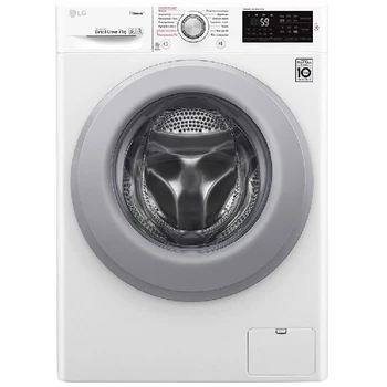 

Washing machine LG F2M5HS4W