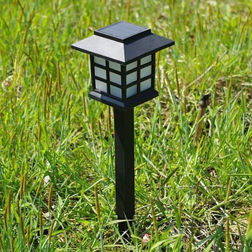12V светодиодный Спайк светильник лампа Точечный светильник Открытый сад пейзаж; YS Female;