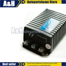 Поставка домашнего 200A 24 36V DC контроллер двигателя 1243 Замена CURTIS DC 1243 4220 для HC электрические паллетные тележки