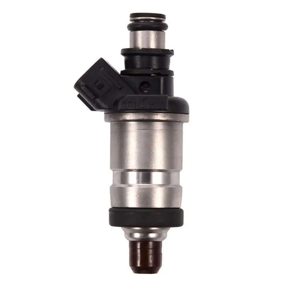4 шт. автоинжектор топлива OEM Топливные форсунки для Honda Accord ACURA Integra Civic parts Запчасти Аксессуары Топливные форсунки
