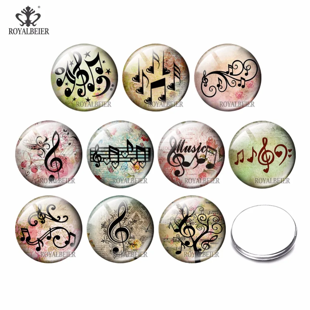 复古音乐符GP0093