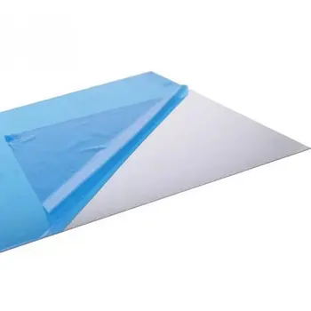 

0.2MM Thick Removable Waterproof Self-adhesive Mirror Stickers Home Bathroom Kitchen Wall Stickers Kitchen Decoration