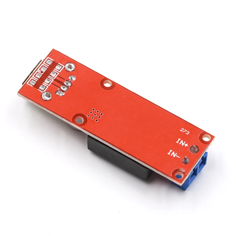 5V USB Выход преобразователь постоянного тока 7 в-24 в до 5 В пост 3A шаг-понижающий KIS3R33S модуль KIS-3R33S
