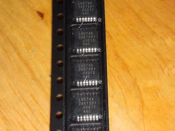 

74LVC74APW LVC74A TSSOP-14