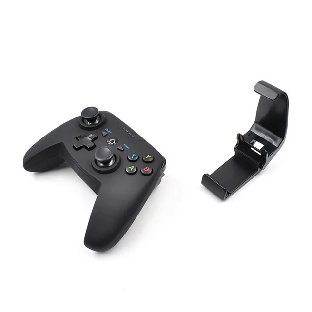 $31  For DJI Tello Camera Drone Remote Control Joystick Handle Transmitter and Phone Holder
