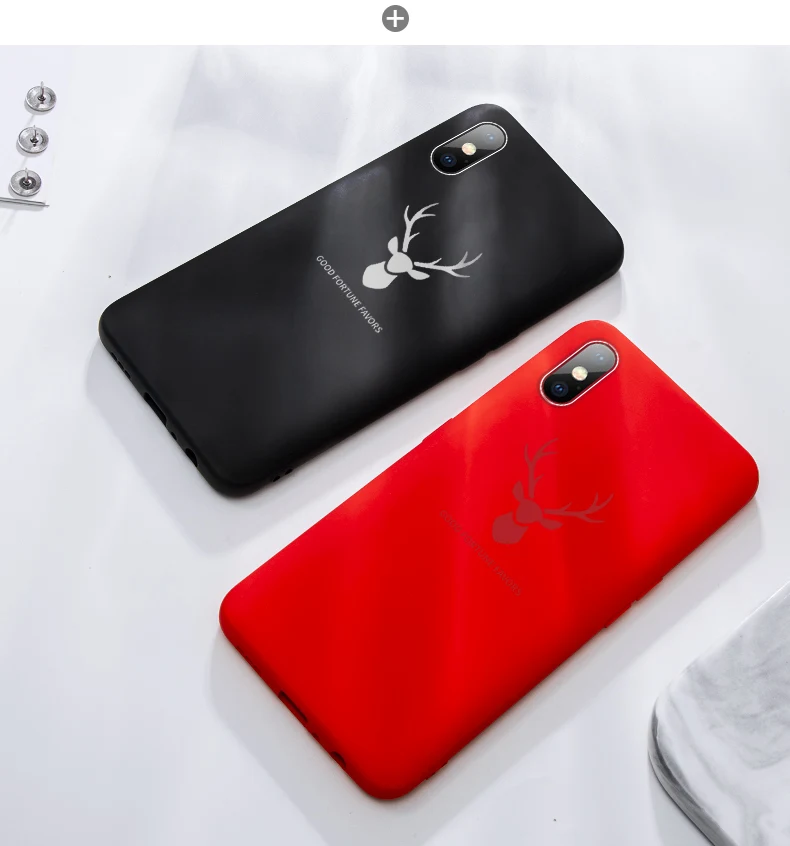 ASINA, жидкий силиконовый чехол для iPhone XR 6 7 8 plus, скандинавский стиль, модный чехол с оленем для iPhone 11 Pro Max X Xs Max, Coque Capa