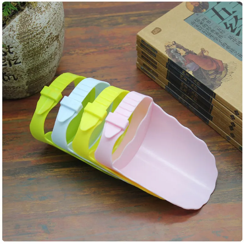 Расширитель для смесителя Одноцветный удлинитель раковины детей ясельного