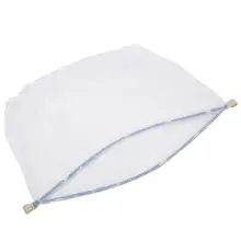 Летние белые безопасные детские москитные сетки Колыбель Кровать Навес Москитная сетка детская кроватка сетки для детской кроватки аксессуары для спальни