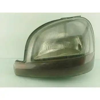 

7701044037 7701044037 headlight Left Renault Kangoo I (f/kc0) Authentique 4x4
