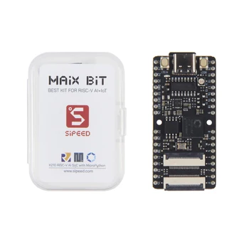 

BlueRaven Sipeed MAix BiT for RISC-V AI+IoT