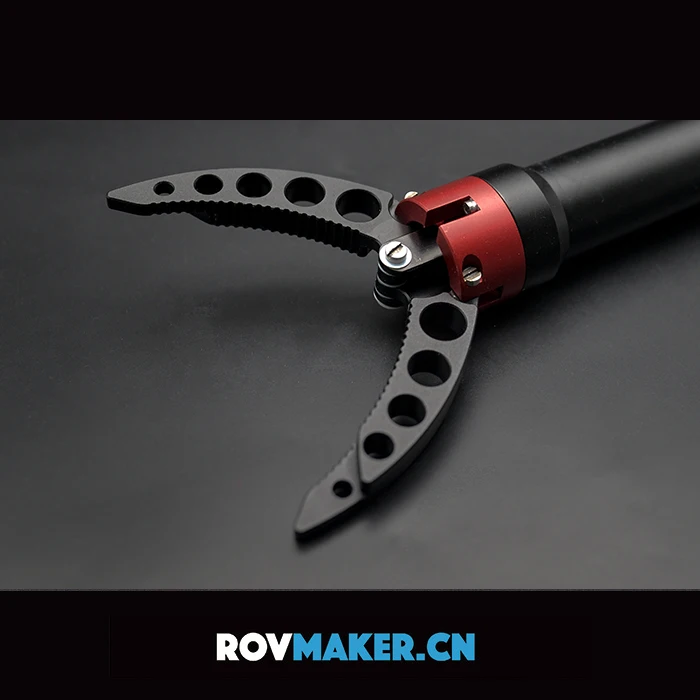 300M Depth Openrov Underwater Robot Arm Manipulator Gripper Romote