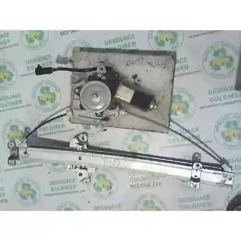 

1035398 power window Rear Right Nissan Pick-up (d22) 2.5 Diesels