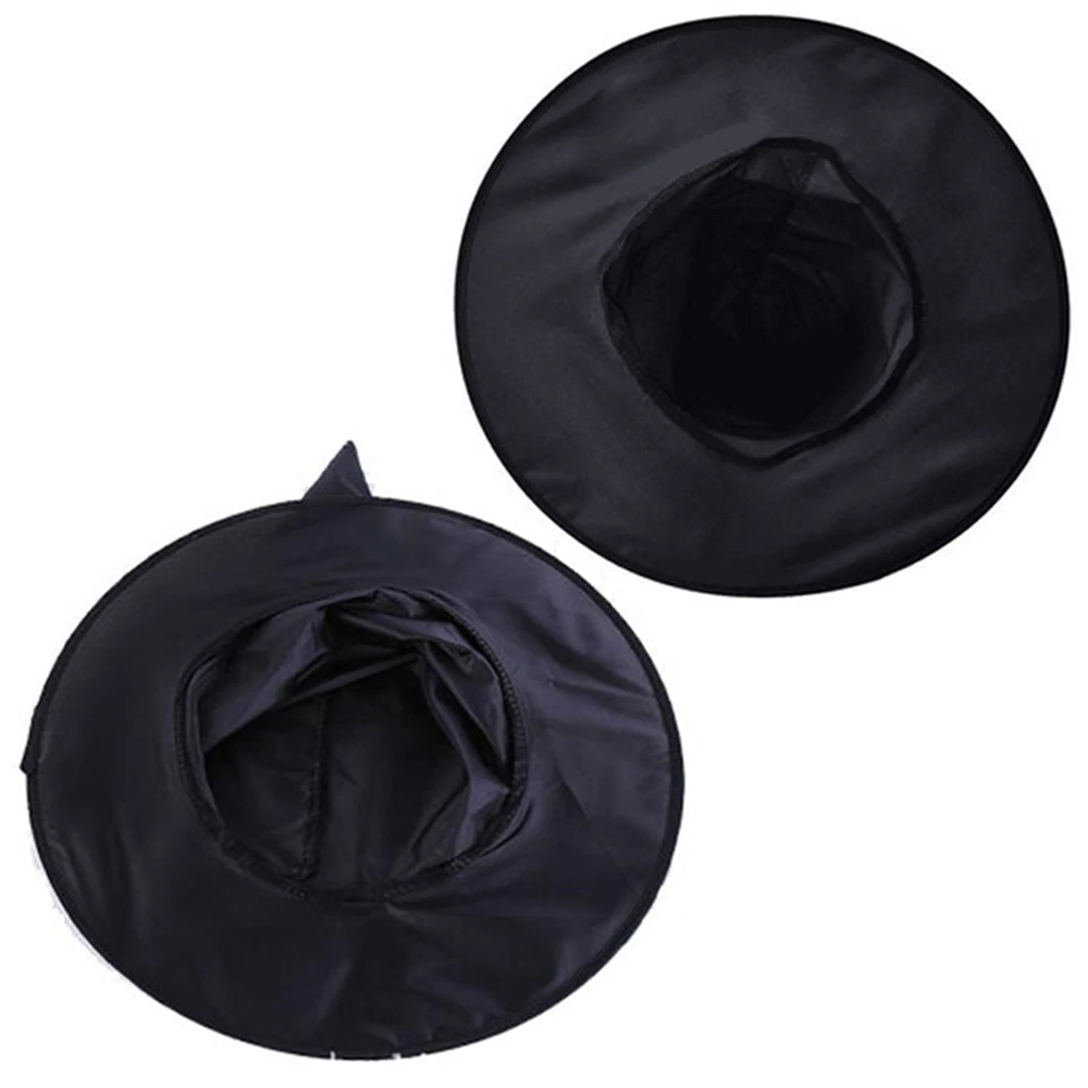 27 Styles Halloween Hat For Children Kids Unisex Adults Cosplay Props Party Wedding Supplies Halloween Decoration