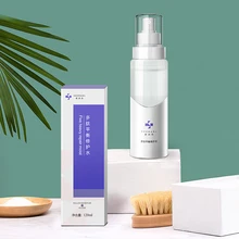 Полипептидный баланс Ремонт Увлажняющий Тоник для лица женская модель летний спрей увлажняющий макияж успокаивающий Сужающий поры воды