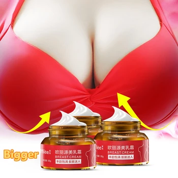 

Breast Cream Enlargement Enhancement Breast Binder Enlarge Bust Augmentation Bigger Chest Massage Up Size Boobs Intimate goods