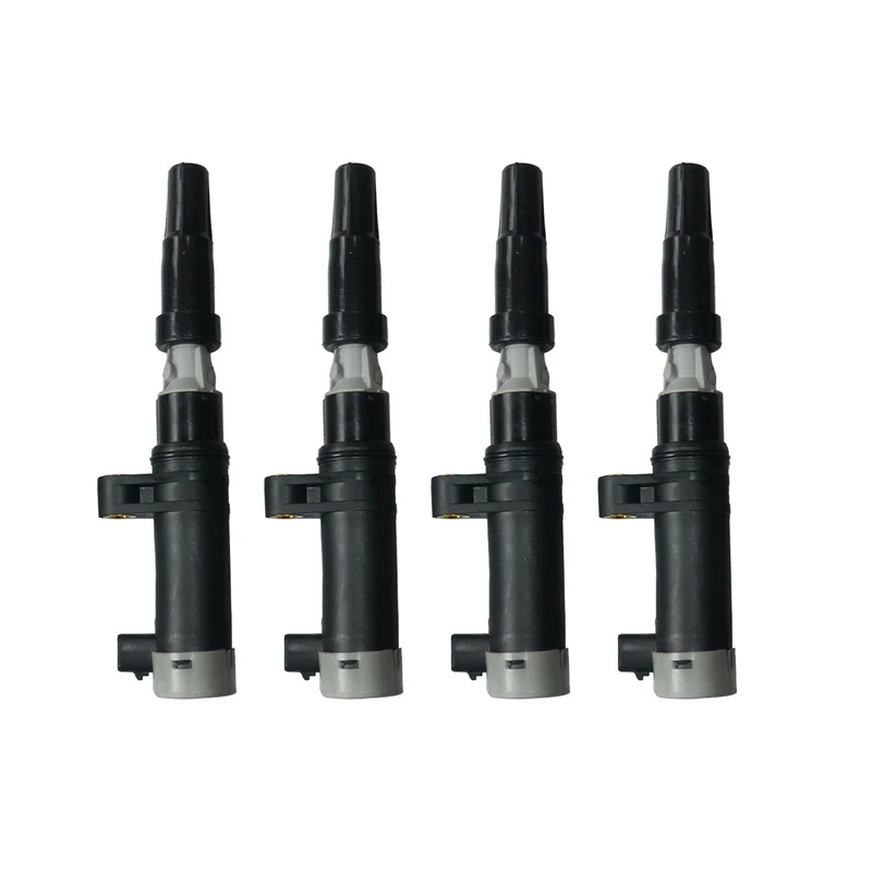 

4 X Ignition Coil 7700875000 for Avantime Clio Laguna Megane Grand Espace