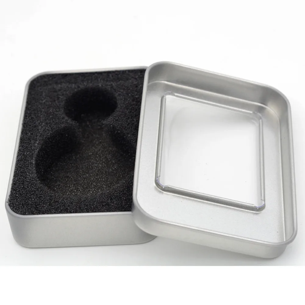 

Alloy Pocket Watch Box High Quality Package Gift Box For Pocket Watch box BOX