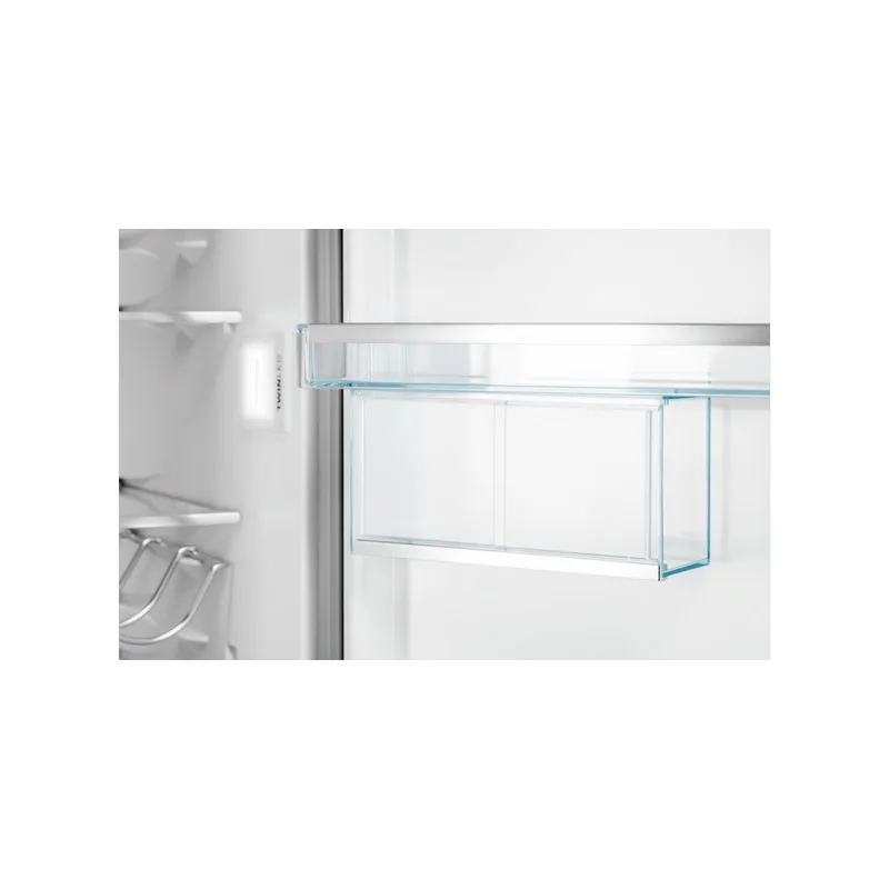Холодильник с нижней морозильной камерой NatureCool Bosch KGE39XW2OR|Холодильники| |