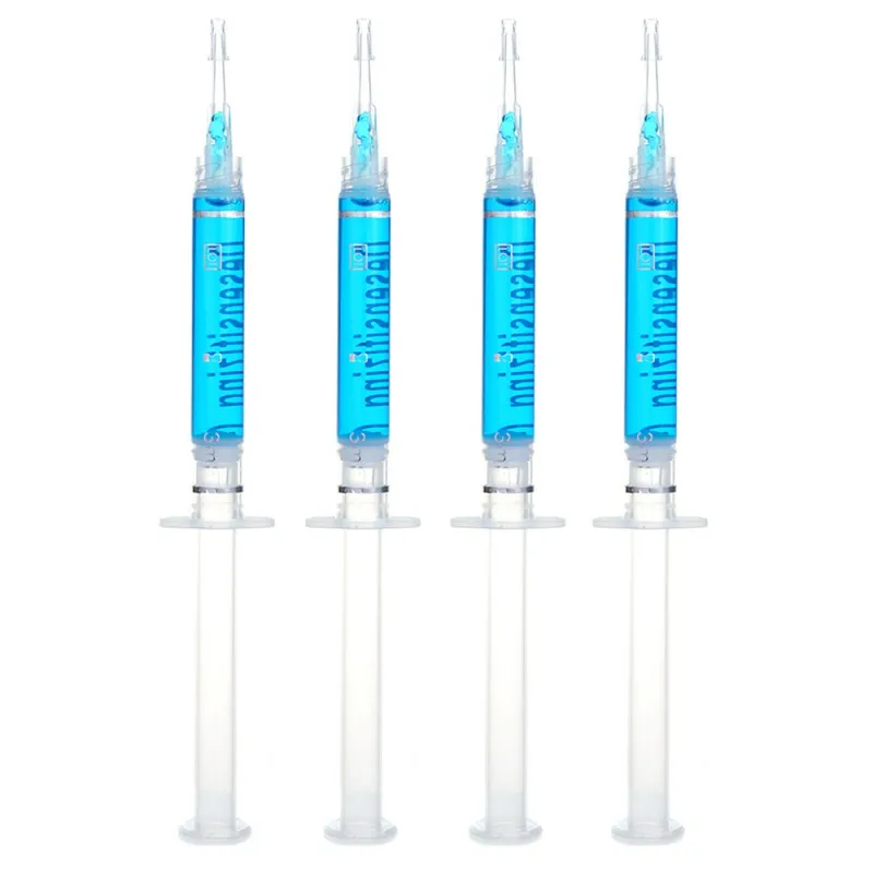 Dental Tooth Remineralization Desensitizing Gel Reduce Sensitivity Give Mineral After Teeth Whitening Treatment | Красота и здоровье