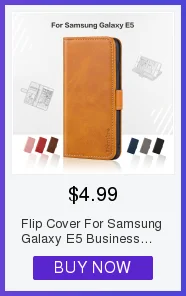 Роскошный Винтажный чехол из искусственной кожи чехол для samsung Galaxy E5 чехол для телефона для samsung Galaxy E7, чехол в деловом стиле