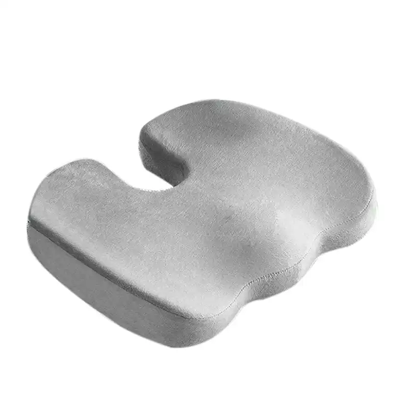 tailbones bike seat