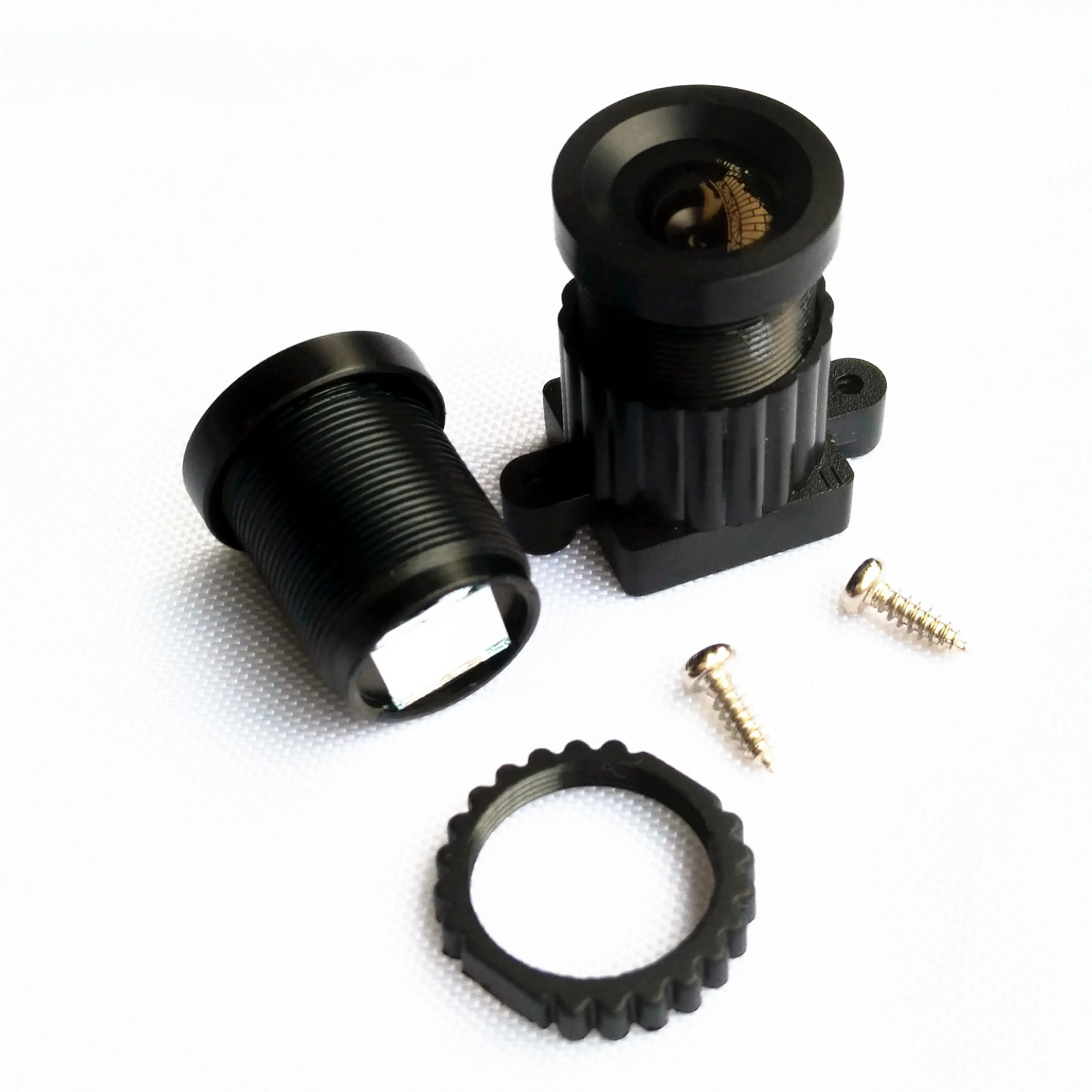 

JL-850 Infrared 850 Narrow Band Filter Lens 2.1MM 3.6MM 6MM 8MM 12MM 16MM