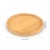 14 Style Round Square Flower Pots Planter Bamboo Tray Wood Gardening Supply Anti-Fade Simple Elegant Design Holder Home Decor 19