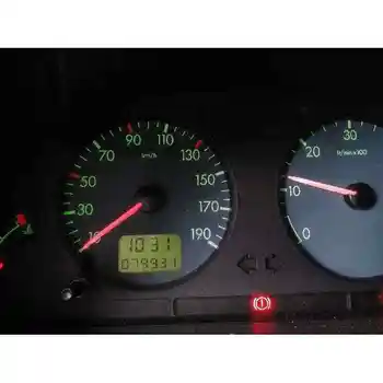 

VJX COMPLETE ENGINE CITROEN SAXO